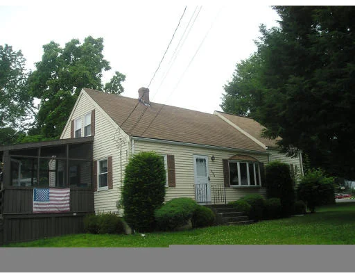 Unit for sale at 234 Codman, Norwood, MA 02062