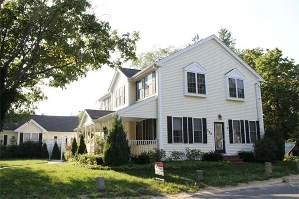 Unit for sale at 396 Summer Street, East Bridgewater, MA 02333