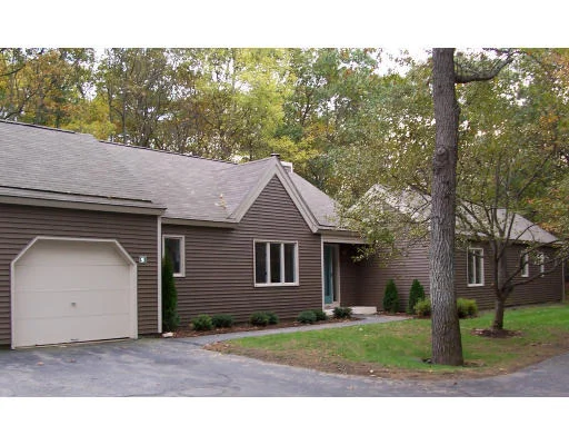 Unit for sale at 5 Brandywyne, Wayland, MA 01778