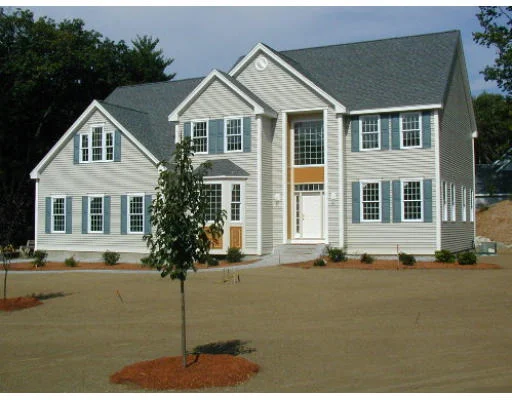 Unit for sale at Lot 7 Trailside Way, Westford, MA 01186