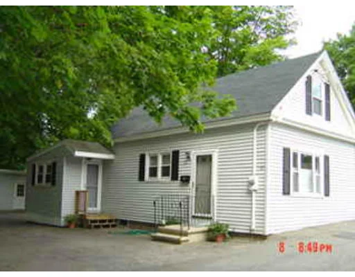 Unit for sale at 91 Marblehead, North Andover, MA 01845