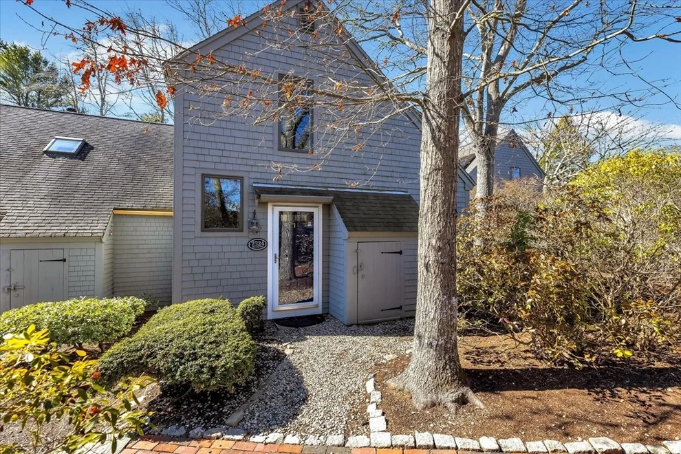 Unit for sale at 68 Mid Iron Way, Mashpee, MA 02649