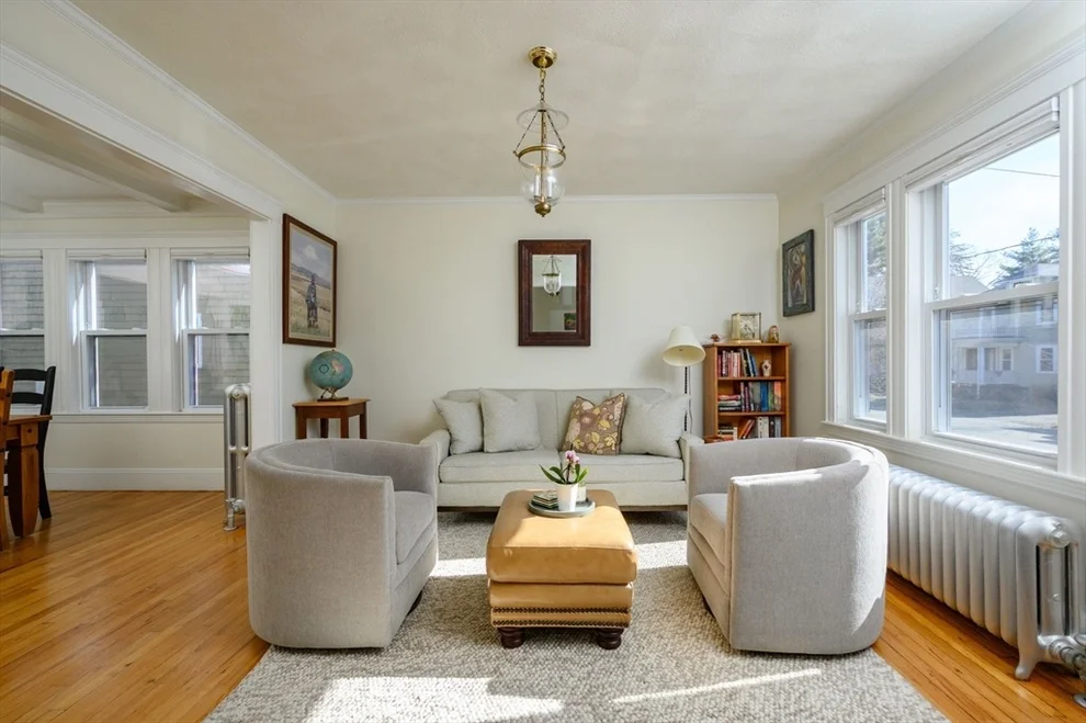 Unit for sale at 2 Viola Street, Milton, MA 02186