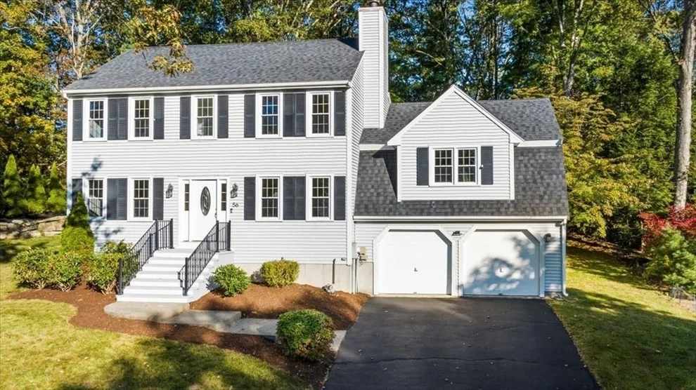 Unit for sale at 56 Ireta Rd, Shrewsbury, MA 01545