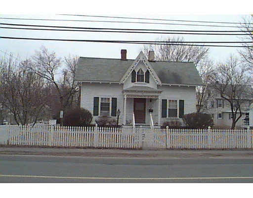 Unit for sale at 114 Marble Street, Stoneham, MA 02180