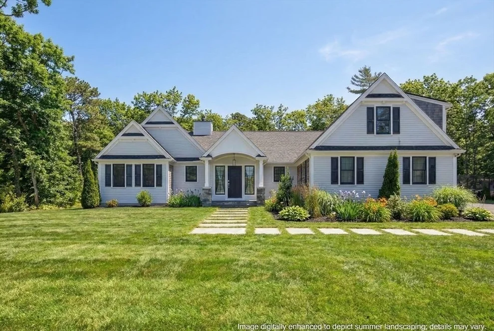 Unit for sale at 25 Manor Drive, Sandwich, MA 02537