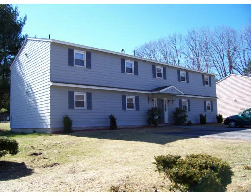 Unit for sale at 93 Center Depot Rd, Charlton, MA 01507
