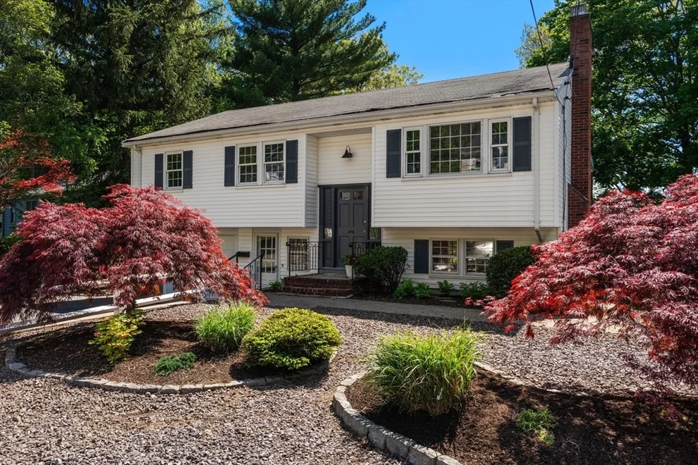 Unit for sale at 44 Sunset Hill Road, Boston, MA 02132