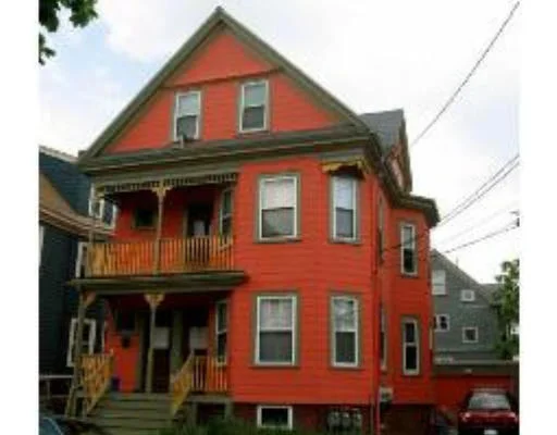 Unit for sale at 39 Burnside Ave, Somerville, MA 02144