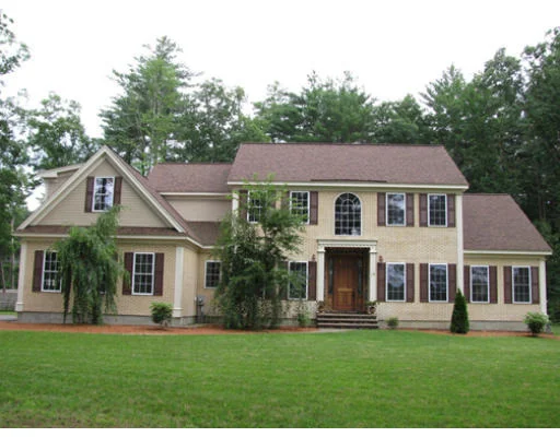 Unit for sale at 19 Old Stow Rd, Hudson, MA 01749