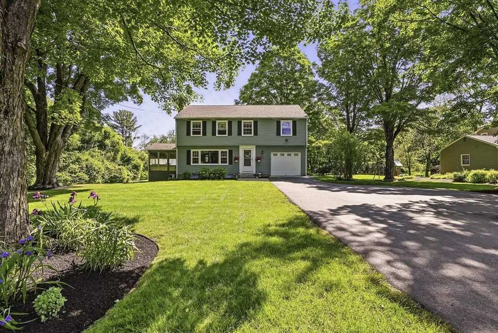 Unit for sale at 1112 Highland Street, Holliston, MA 01746