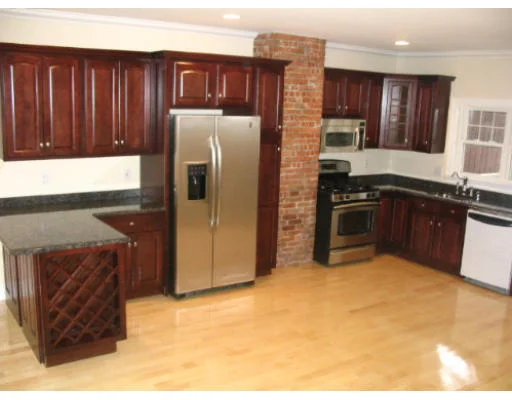 Unit for sale at 272 Bunker Hill St, Boston, MA 02129