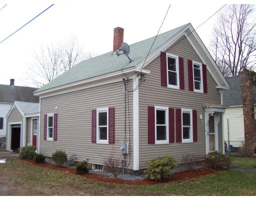 Unit for sale at 36 Broadway, Westford, MA 01866