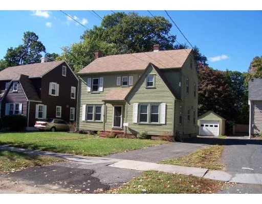 Unit for sale at 134 Riverview Ave, Longmeadow, MA 01106