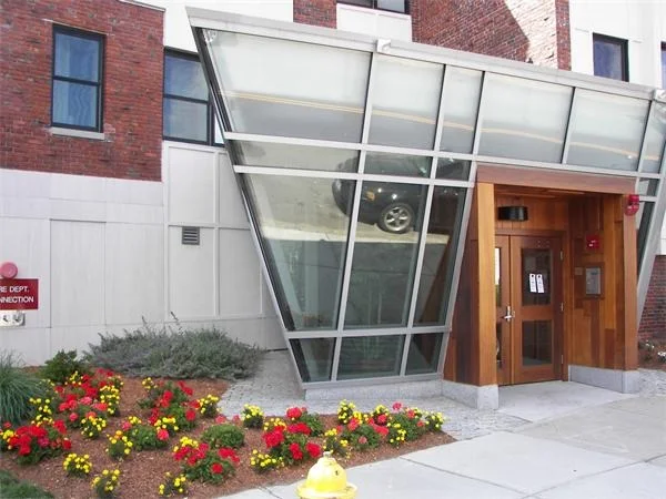 Unit for sale at 99 Chestnut Hill Ave, Boston, MA 02135