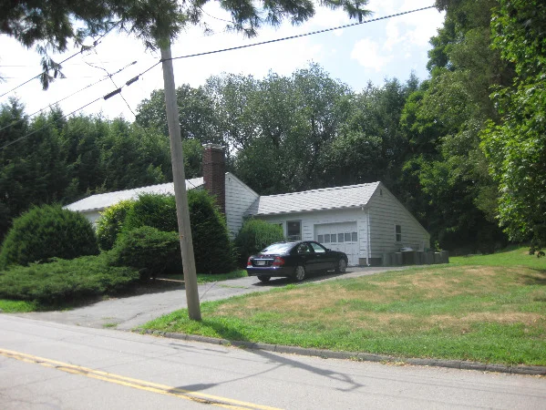 Unit for sale at 109 Goodale St, Peabody, MA 01960