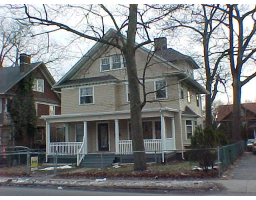 Unit for sale at 208 Belmont Ave, Springfield, MA 01108