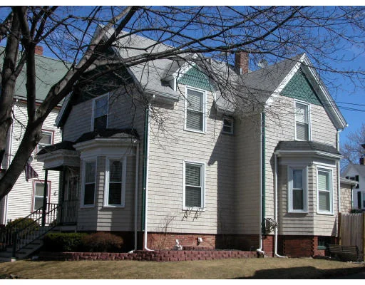 Unit for sale at 19 Sylvia St, Lynn, MA 01904