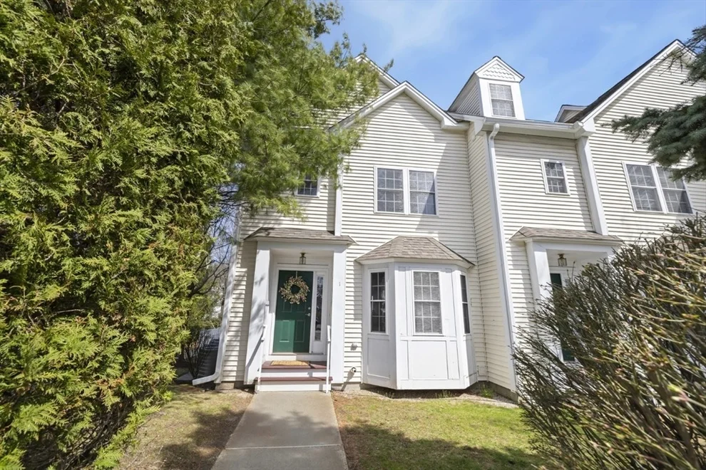 Unit for sale at 555 Main St, Woburn, MA 01801