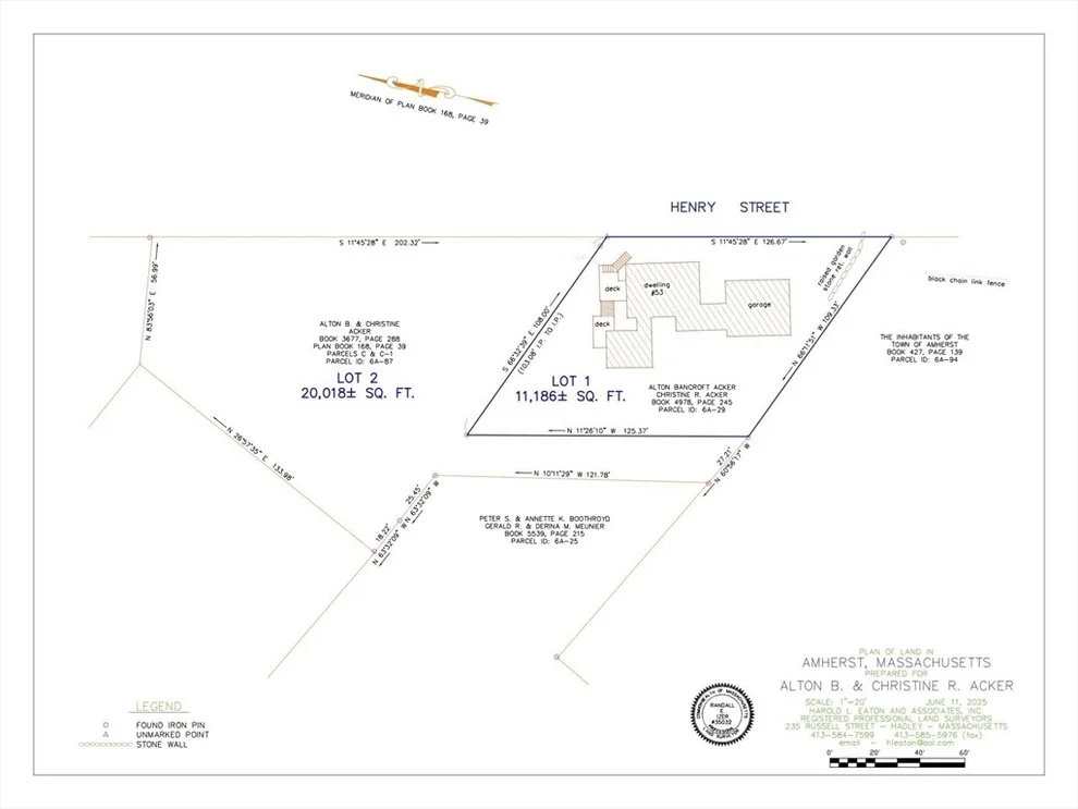 Unit for sale at 0 Henry Street, Amherst, MA 01002