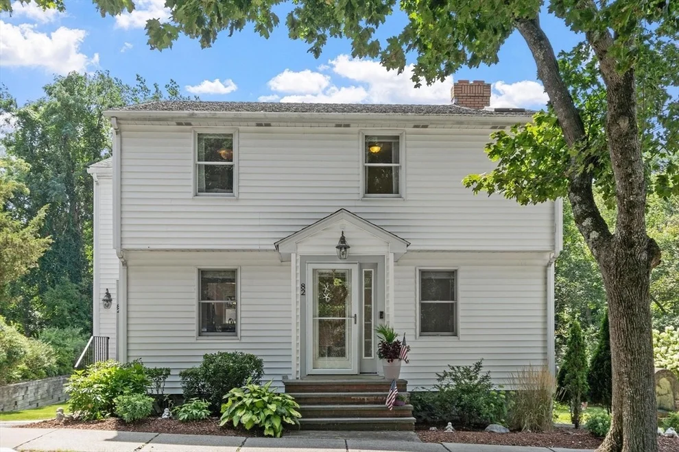 Unit for sale at 82 Pine Street, Newton, MA 02465