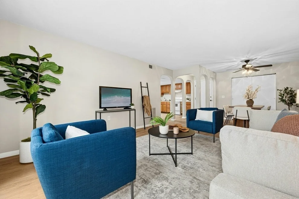 Unit for sale at 5 Shadowbrook Lane, Milford, MA 01757