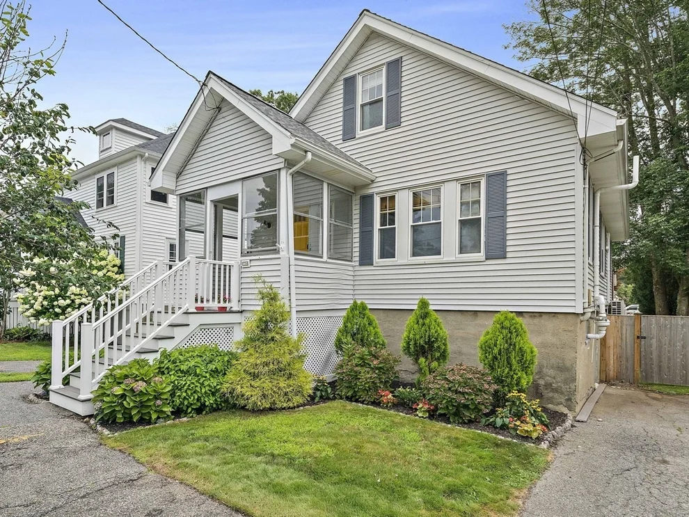 Unit for sale at 18 Thurlow St, Boston, MA 02132