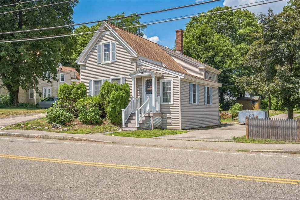 Unit for sale at 250 Pleasant St, Stoughton, MA 02072
