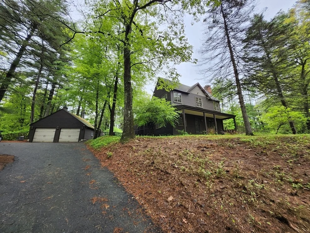 Unit for sale at 49 Robbins Rd, Monson, MA 01057