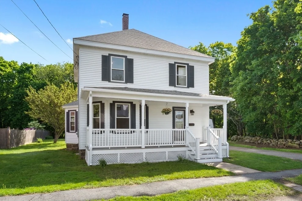 Unit for sale at 12 Longwood Avenue, Beverly, MA 01915