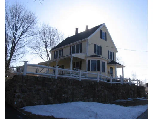 Unit for sale at 20 Robinwood Rd, Dedham, MA 02026