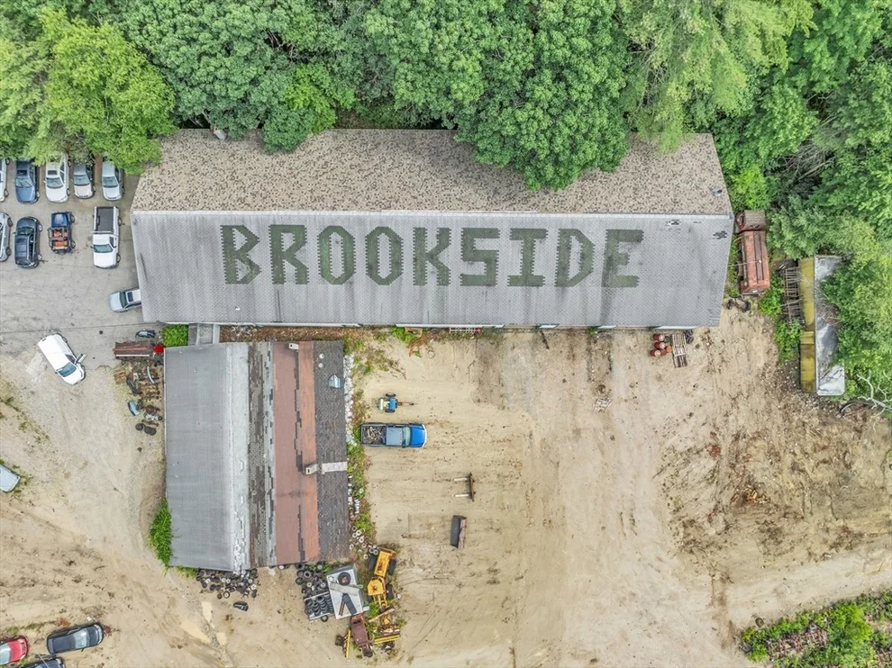 Photo of 4 Brookside Road, Orange, MA 01364