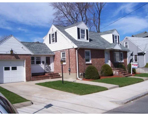 Unit for sale at 28 Waite St. Ext., Malden, MA 02148