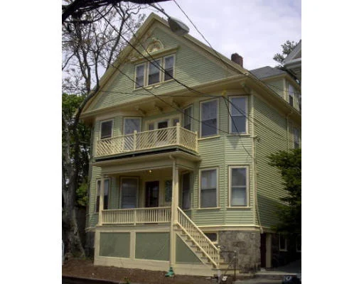 Unit for sale at 8 Boylston, Boston, MA 02130