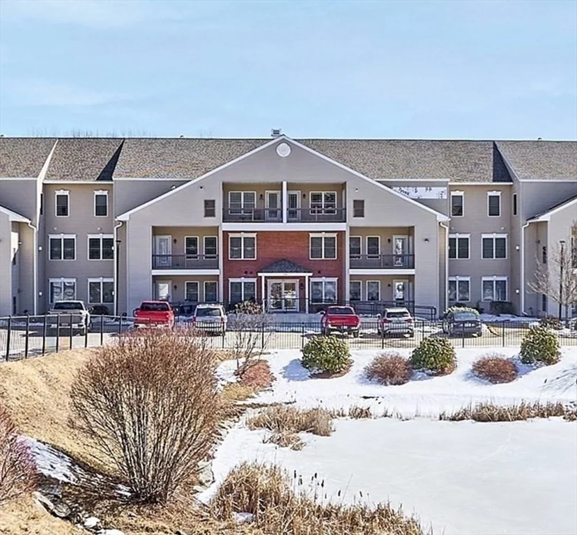 Unit for sale at 216 Reservoir Street, Holden, MA 01520