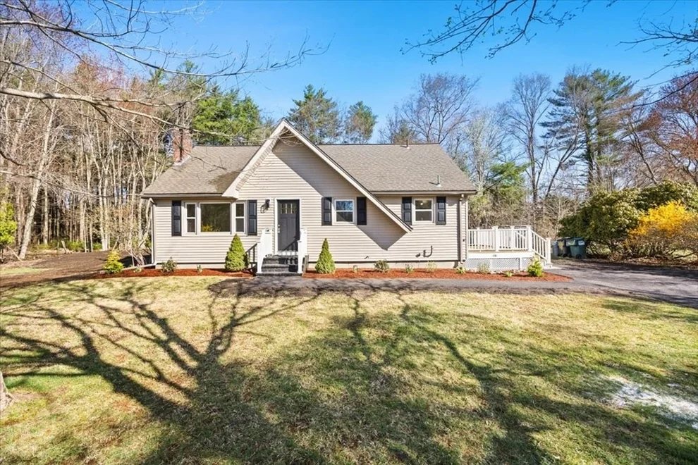 Unit for sale at 41 Marianne Dr, Bridgewater, MA 02324