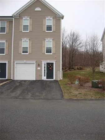 Unit for sale at 7 Buttercup Lane, Grafton, MA 01560