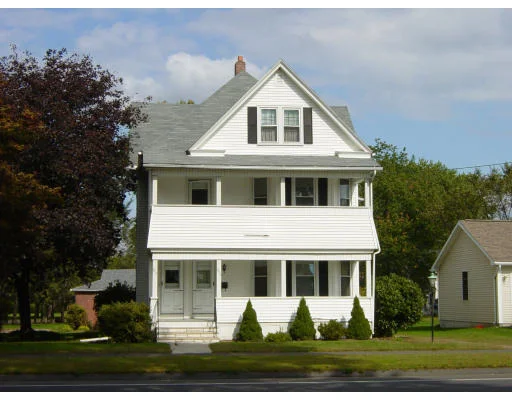 Unit for sale at 245-247 Chicopee, Chicopee, MA 01013