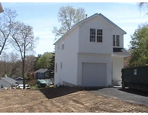 Unit for sale at Lot 3 Mendon St., Hopedale, MA 01747