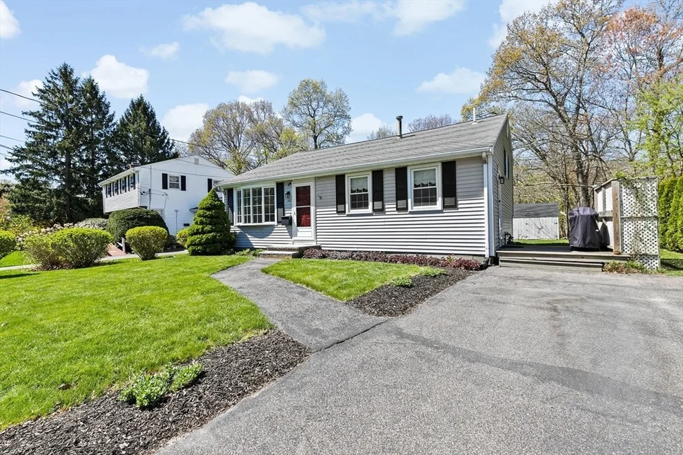 Unit for sale at 44 Eastfield Drive, Brockton, MA 02302