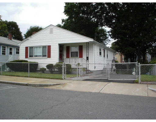 Unit for sale at 10 Holly Road, Boston, MA 02131