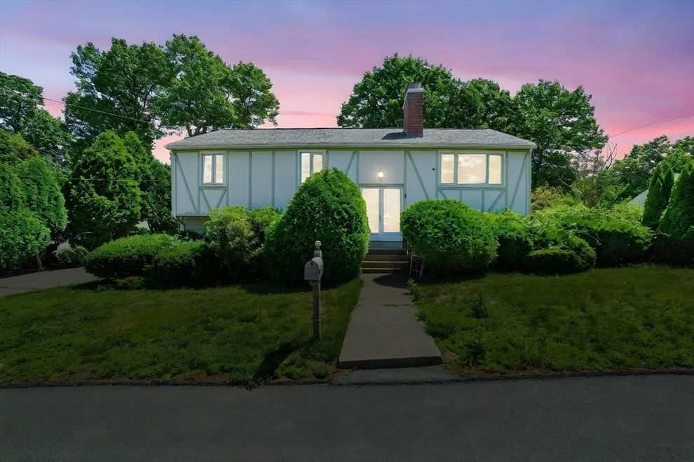 Unit for sale at 28 Howard Ave, Randolph, MA 02368