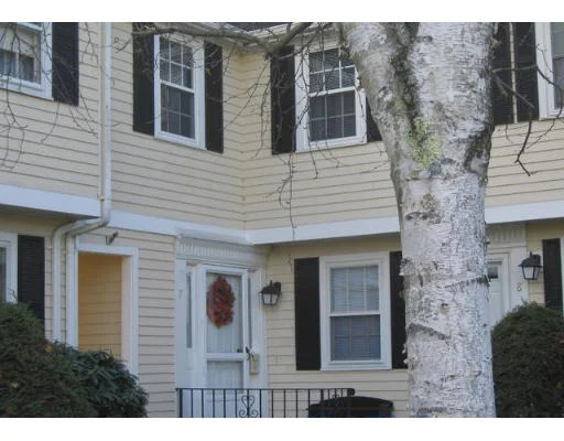 Unit for sale at 453 Turnpike St, Easton, MA 02375