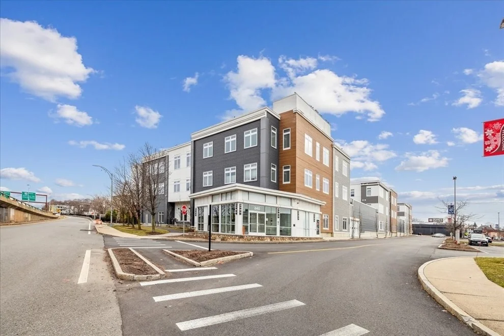 Unit for sale at 60 Cross Street E, Somerville, MA 02145