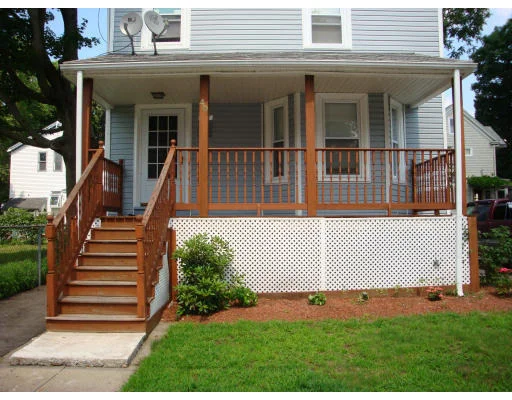 Unit for sale at 40 Lincoln St, Medford, MA 02155