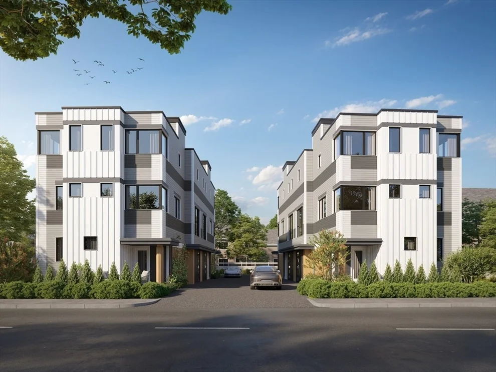 Unit for sale at 308 Newton Street, Waltham, MA 02453