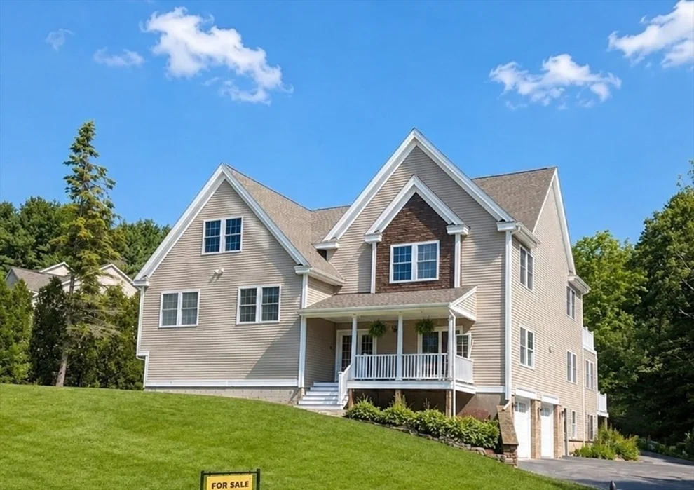 Unit for sale at 195 Lower Gore Rd, Webster, MA 01570