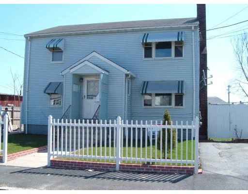 Unit for sale at 251 Conant Street, Revere, MA 02151