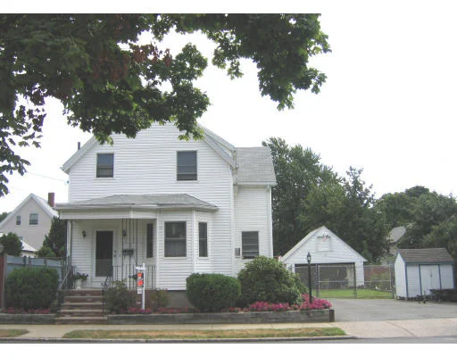 Unit for sale at 54 Rand Street, Lynn, MA 01904