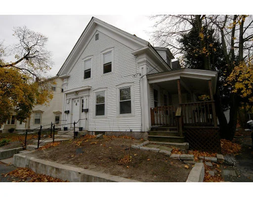 Unit for sale at 17 Franklin St, Milford, MA 01757